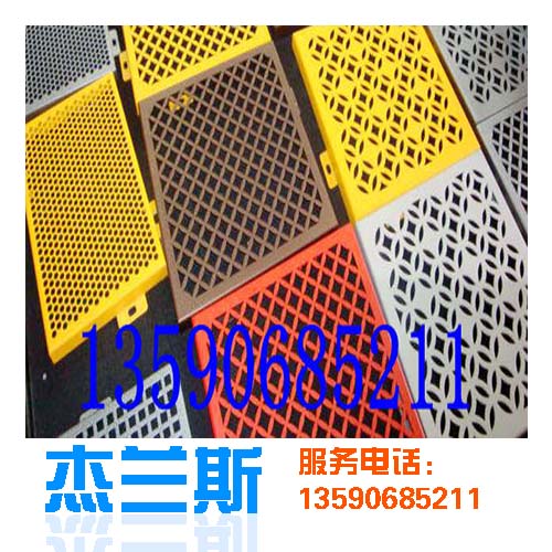 鋁單板廠(chǎng)家