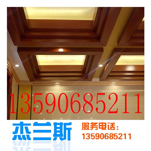 ?氟碳鋁單板，建材產(chǎn)品的一個(gè)奇跡