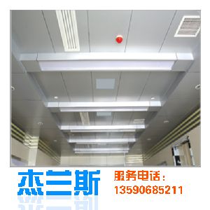 ?外墻氟碳鋁單板與一般的建材裝飾材料到底有什么區(qū)別？