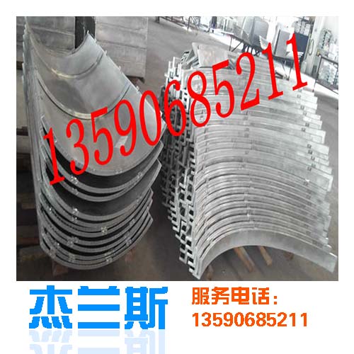 鋁單板生產廠家教您鋁方通吊頂及鋁單板怎么安裝？