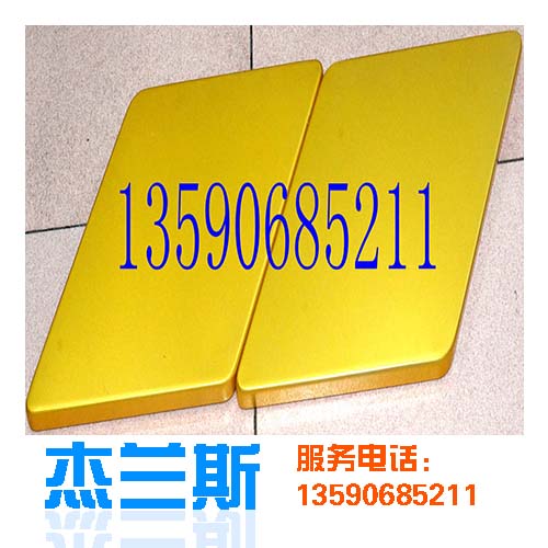 ?外墻氟碳鋁單板生產廠家淺析氟碳鋁單板未上漆之前需要進行打磨嗎