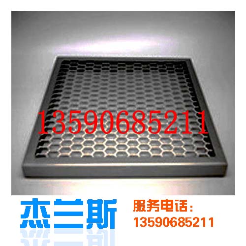 外墻氟碳鋁單板真的是鋁做的么？