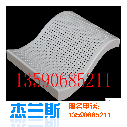 穿孔鋁單板教你如何檢驗(yàn)鋁單板的材質(zhì)和涂層？