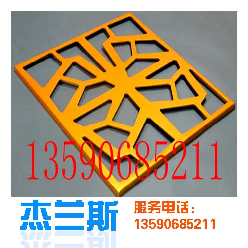 外墻氟碳鋁單板廠家提醒拆除鋁扣板時(shí)應(yīng)該注意一些什么？