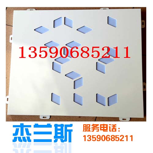 雕花鋁單板有什么優(yōu)點(diǎn)？